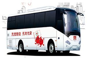 流動采血車的監(jiān)管，廠家建議這樣做