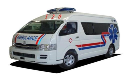廣州和武漢的救護(hù)車廠家哪家好？