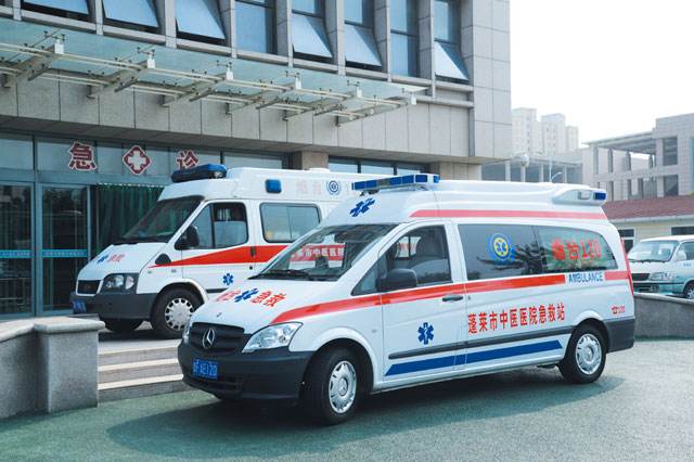 救護車生產廠家的發展趨勢如何？一篇文章告訴你。02