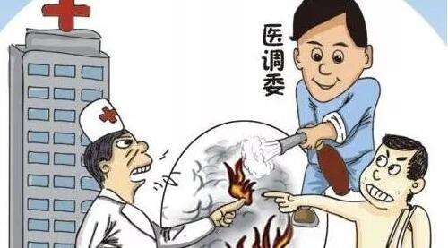 醫(yī)療人員立法保護(hù)啦，醫(yī)院救護(hù)車正規(guī)化還會遠(yuǎn)嗎？02