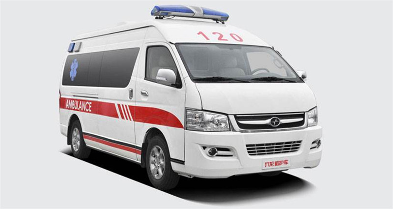 救護(hù)車廠家選擇的三個理由，最后一點(diǎn)不得不服帖01
