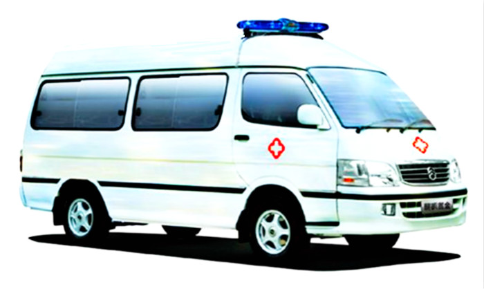 救護(hù)車(chē)進(jìn)入高校被索要停車(chē)費(fèi)是怎么回事？